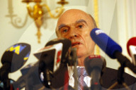 Hans Rudolf Merz