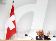 Merz zum Bankgeheimnis