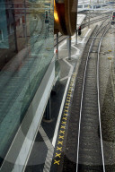 SBB Blindenfuehrung 