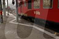 SBB Blindenfuehrung 