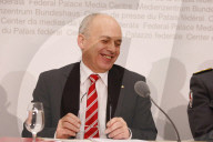 PK Ueli Maurer