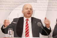 PK Ueli Maurer