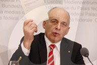 PK Ueli Maurer