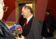 Peter Kurer
