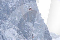 Drama am Eiger