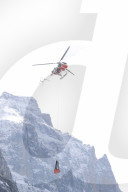Drama am Eiger