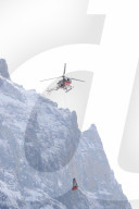 Drama am Eiger