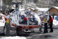Drama am Eiger