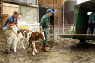 Familie Seiler