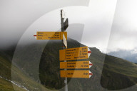 Wandern mit Margareth Voide  11/24