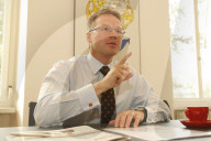 Andreas Meyer
