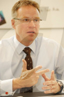 Andreas Meyer