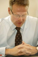 Andreas Meyer