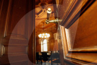 Bundeshaus Zimmer Nr. 3 FDP