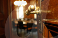 Bundeshaus Zimmer Nr. 3 FDP
