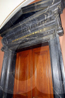 Bundeshaus Zimmer Nr. 3 FDP