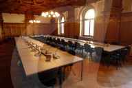 Bundeshaus Zimmer Nr. 3 FDP