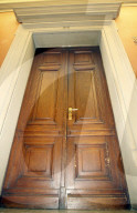 Bundeshaus Zimmer Nr. 86