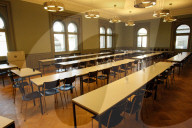 Bundeshaus Zimmer Nr. 87