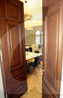 Bundeshaus Zimmer Nr. 86