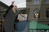 Islamhetze