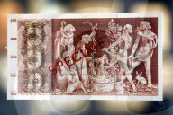 Banknote Jungbrunnen 6 von 6