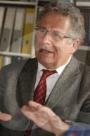 Hinrich Bortis
