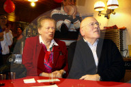 Marlise und Francis Cuche