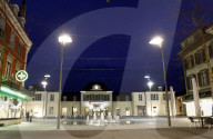 Bahtiyar und Arkin, Delsberg