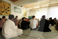 Islamisches Zentrum Salah