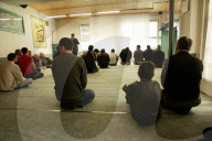Islamisches Zentrum Salah