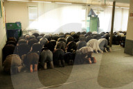 Islamisches Zentrum Salah