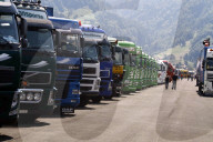 Trucker und Country Festival
