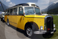 Trucker und Country Festival