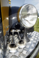 Trucker und Country Festival
