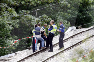 Zugunglueck Glacier Express