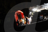 Zugunglueck Glacier Express