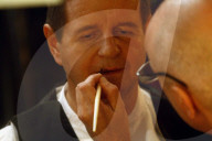 Hanspeter Mueller Drossaart