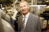 Hansruedi Wandfluh