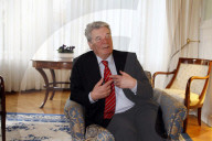 Joachim Gauck