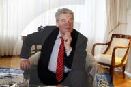 Joachim Gauck