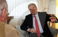 Joachim Gauck