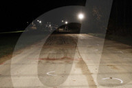 PANZER UNFALL