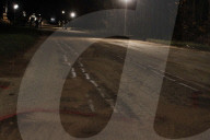 PANZER UNFALL