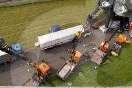 18. TRUCKER UND COUNTRY FESTIVAL