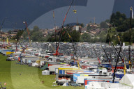 18. TRUCKER UND COUNTRY FESTIVAL
