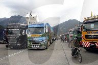 18. TRUCKER UND COUNTRY FESTIVAL