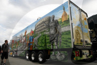 18. TRUCKER UND COUNTRY FESTIVAL
