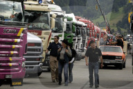 18. TRUCKER UND COUNTRY FESTIVAL