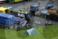 18. TRUCKER UND COUNTRY FESTIVAL